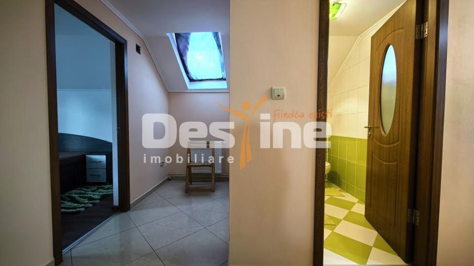 Casă individuală 4 camere 2 garaje 150 mp + anexa și gradina - Poză 24