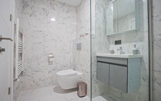 Tomis Plus - Celine Elegance - Vânzare apartament cu 2 camere - Poză 10