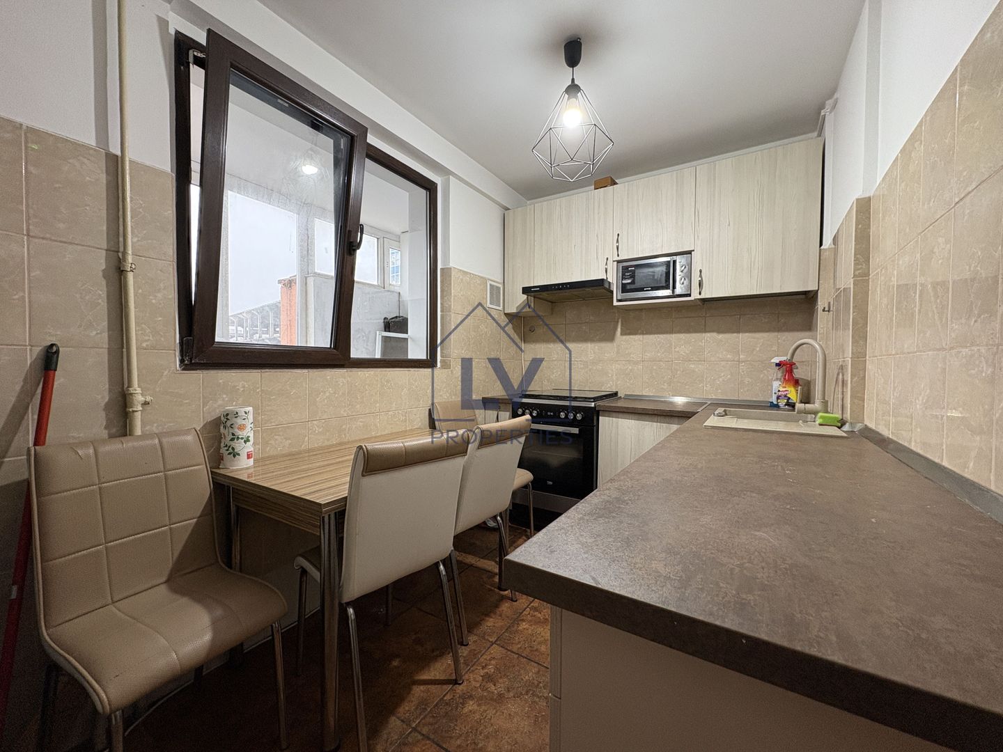 VANZARE APARTAMENT 3 CAMERE | ZONA OBOR - Poză 8