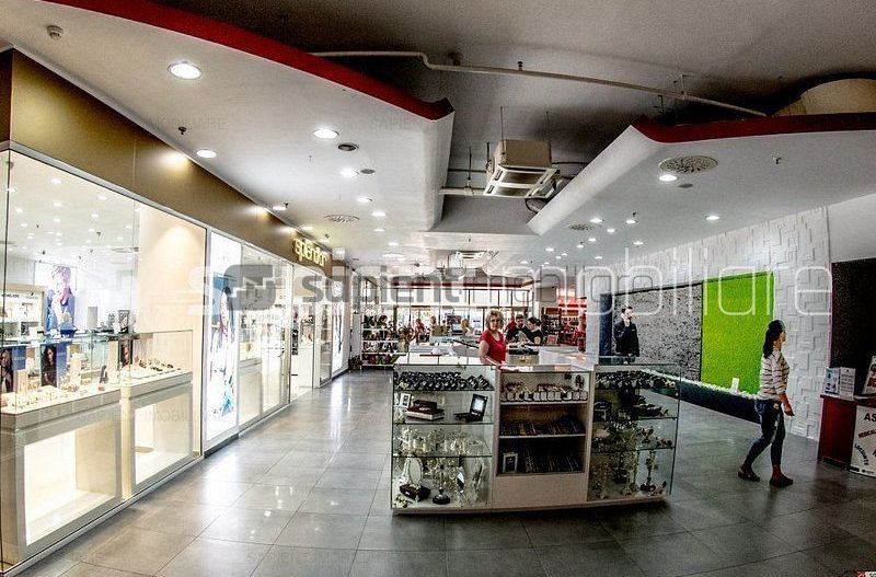 Sapient/Crisul Shopping Center - spatii comerciale - Poză 3