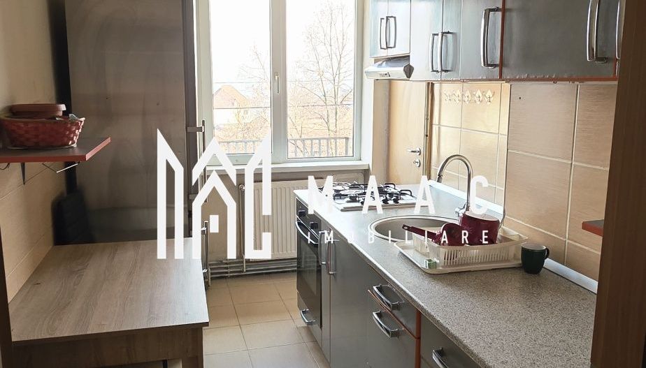 Apartament 2 camere | Etaj 2 | Balcon | 50 MPU | Trei Stejari - Poză 4