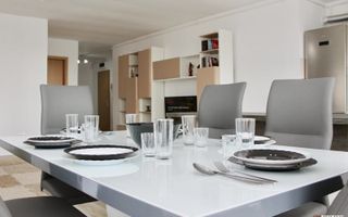 Spatios; 60mp utili, loc parcare  - Toronto Residence. - Poză 7