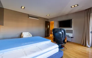 5 camere, modern, garaj, gradina,Buna Ziua,Zona Bonjour Residence,LIDL - Poză 15