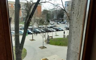 📍De închiriat 2 camere  | Centru | 550 Euro/luna - Poză 5
