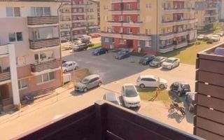 Garsoniera 37 mp - Parcare - Subcetate Residence - Poză 10