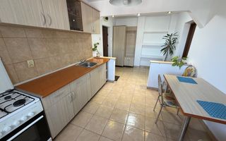 | 2 Camere Spatios | Calea 13 Septembrie | Modern | Parcare | Liber | - Poză 12
