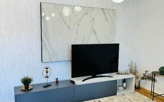 Apartament premium 2 camere Aviatiei Park, etaj 1, mobilat lux - Poză 10