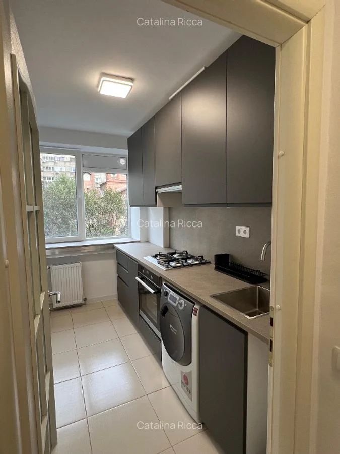 Apartament 2 camere - Universitate - Poză 6