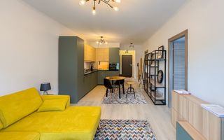 3 Camere cu Parcare Soho Unirii - Poză 2