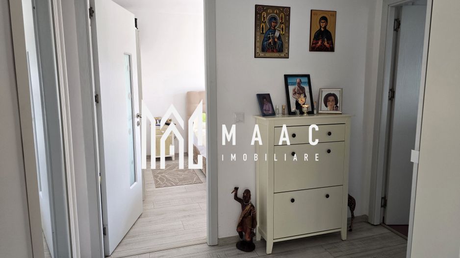 Apartament 3 Camere | Etaj 1 | 62MPU | Arhitectilor - Poză 8