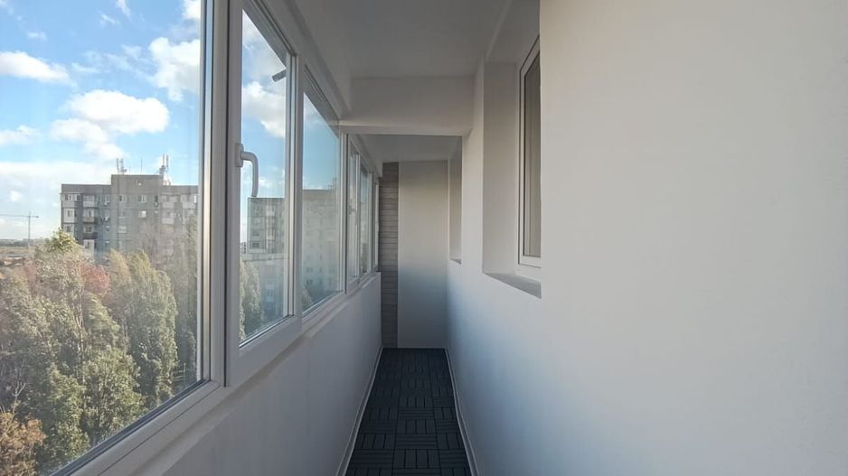 Apartament 3 camere de vanzare, complet renovat, Drumul Taberei - Poză 12