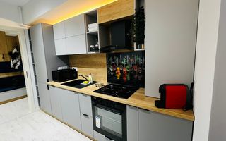 Apartament 2 camere I Ela Cotroceni I Loc de parcare - Poză 8