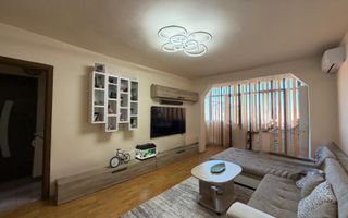 APARTAMENT 3 CAMERE-73 mp zona Promenada - Poză 2