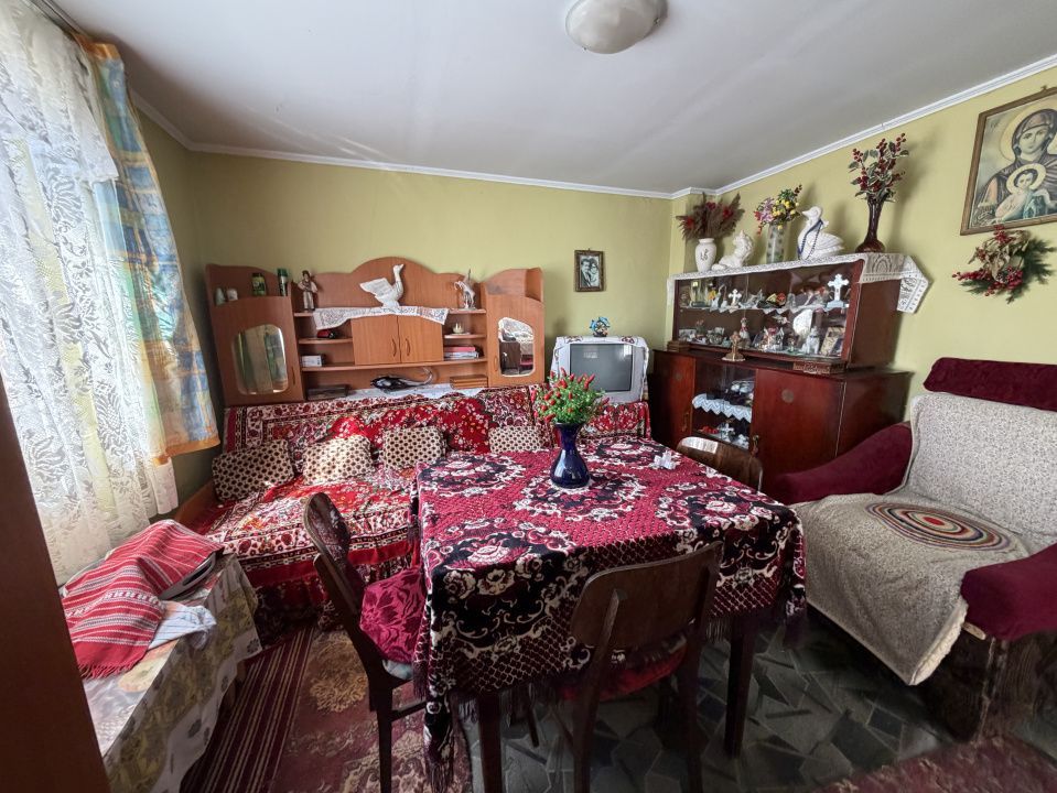 Casa Priboieni - sat Pitoi Arges - Poză 2