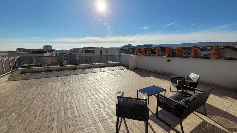 Apartament 2 Camere cu Terasa si Parcare Subterana Zorilor - Poză 5