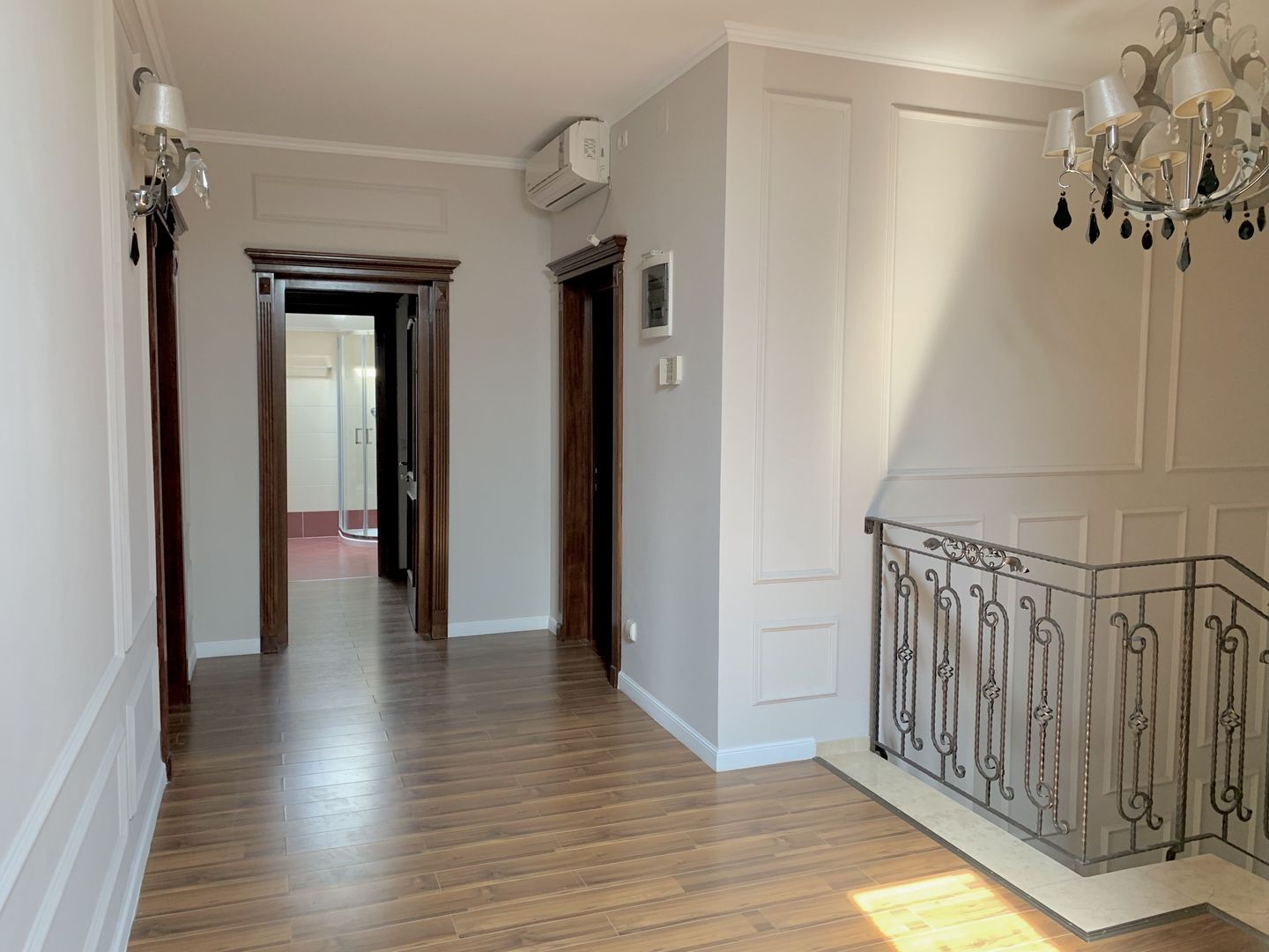 Vila Individuala | Iancu Nicolae/Pipera | Piscina | Garaj - Poză 26