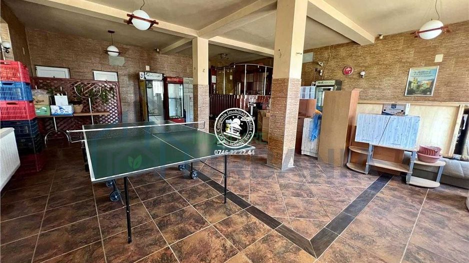 Casa cu funcțiune mixtă, Uricani, Iași - Poză 4