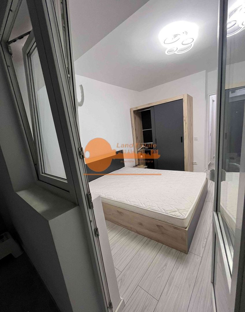 Apartament 2 camere la 6 minute Metrou Obor - Poză 6