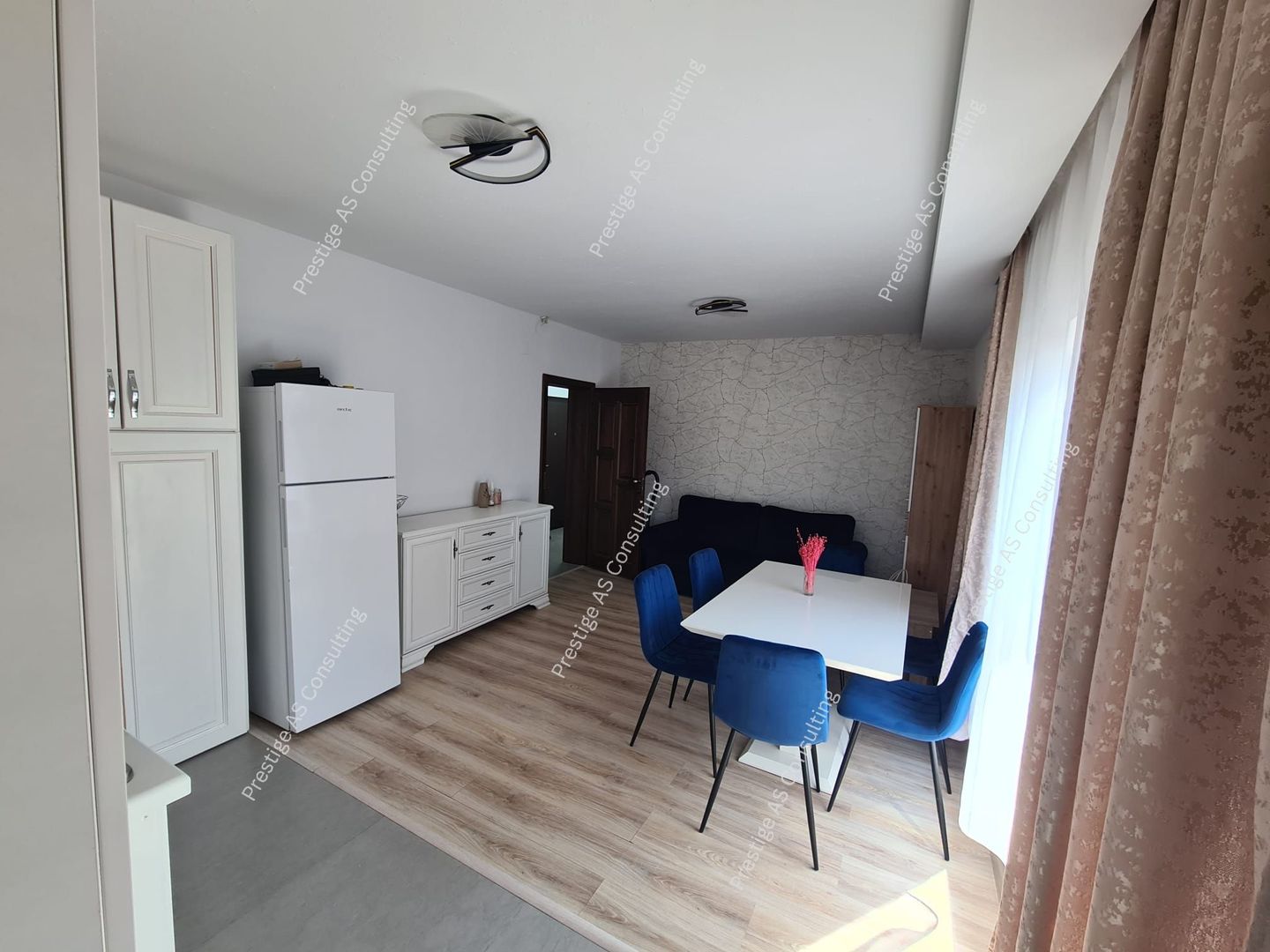 3 camere cu terasa si parcare | Dumbravita | Disponibil imediat - Poză 5
