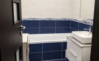 3 Camere open-space | Confort Urban Sălaj | 51,20 mp 2 Balcoane - Poză 7