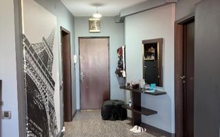 Calea Calarasilor - centrala proprie - loc de parcare+boxa - bloc nou - Poză 5