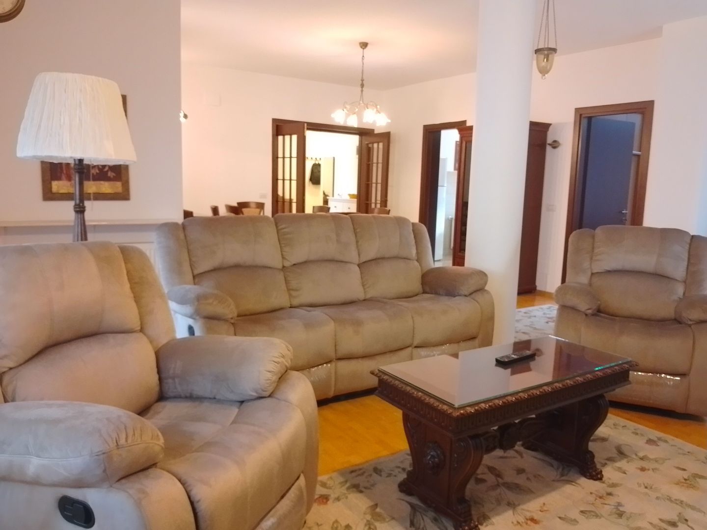 Apartament 3 camere centrala proprie +  parcare - Polona - Dorobanti - Poză 27