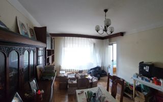 Apartament 4 camere decomandate – 80 mp utili – Al. Tudor Nicolae Lidl - Poză 2