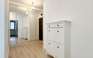 Apartament Premium | 2 camere | Decomandat | Parcare | Park Lake | Iulius Mall - Poză 10