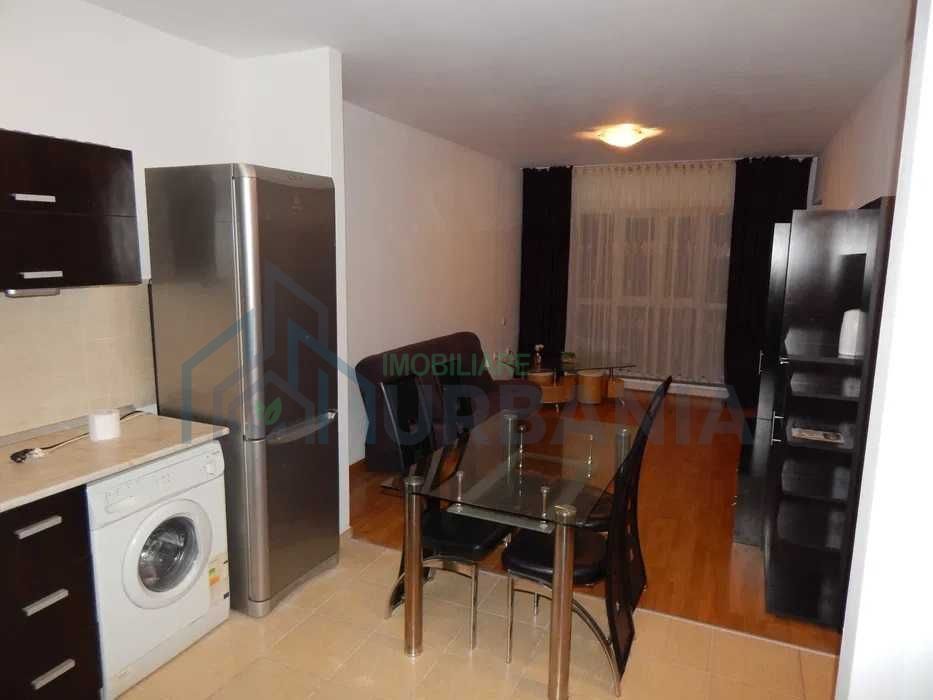 Apartament 2 camere de inchiriat, Green Park Tatarasi, Iasi - Poză 5