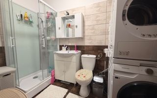 APARTAMENT 2 CAMERE | LOC DE PARCARE | MOBILAT/UTILAT COMPLET - Poză 12