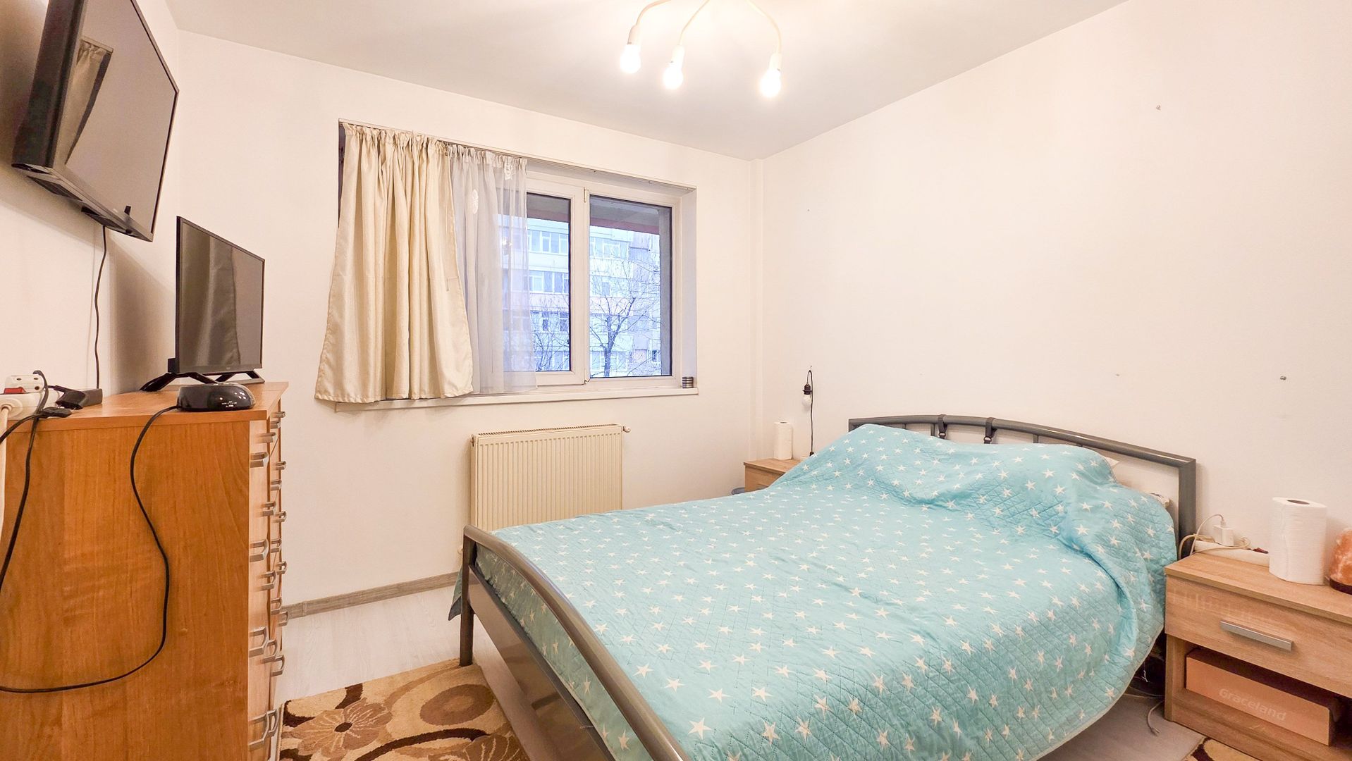 Apartament 4 camere vânzare Șos. Alexandriei 13, Sector 5, lângă Lidl - Poză 8