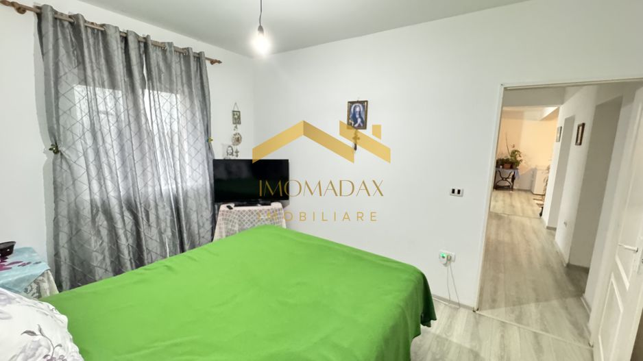 Ianova-Casa Individuală-Centrală pe Gaz - Poză 6