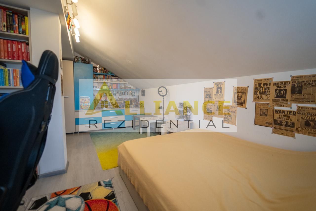 { Metrou Dimitrie Leonida } Apartament 3 camere * 2 bai - Poză 8