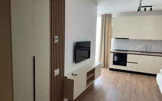 Prima închiriere | Studio dublu in Pipera | MTM Pipera Lake | Parcare - Poză 10