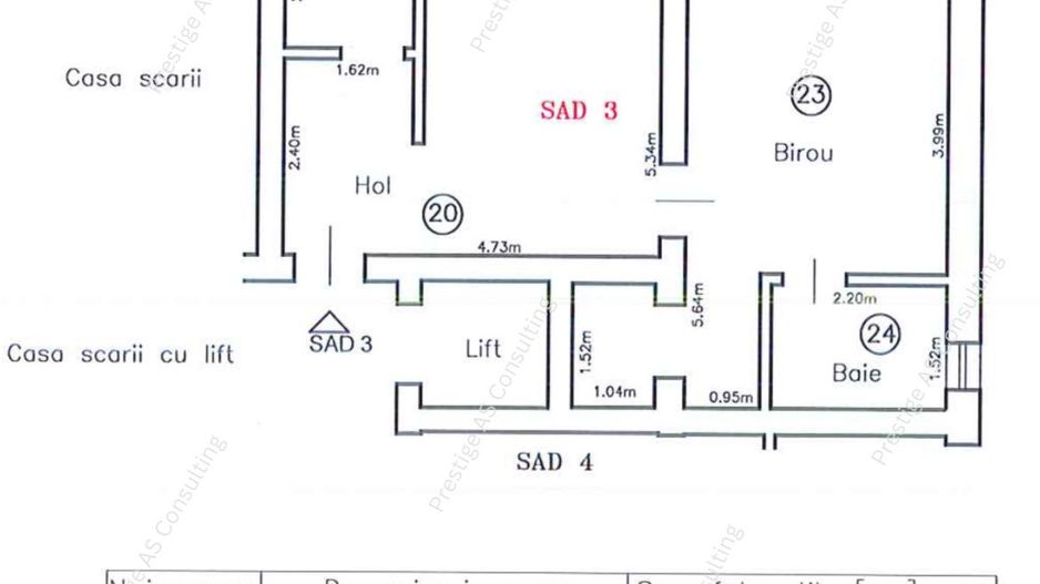 Spatiu Comercial/Birouri | Parter | In spate la Kaufland Dumbravita - Poză 2