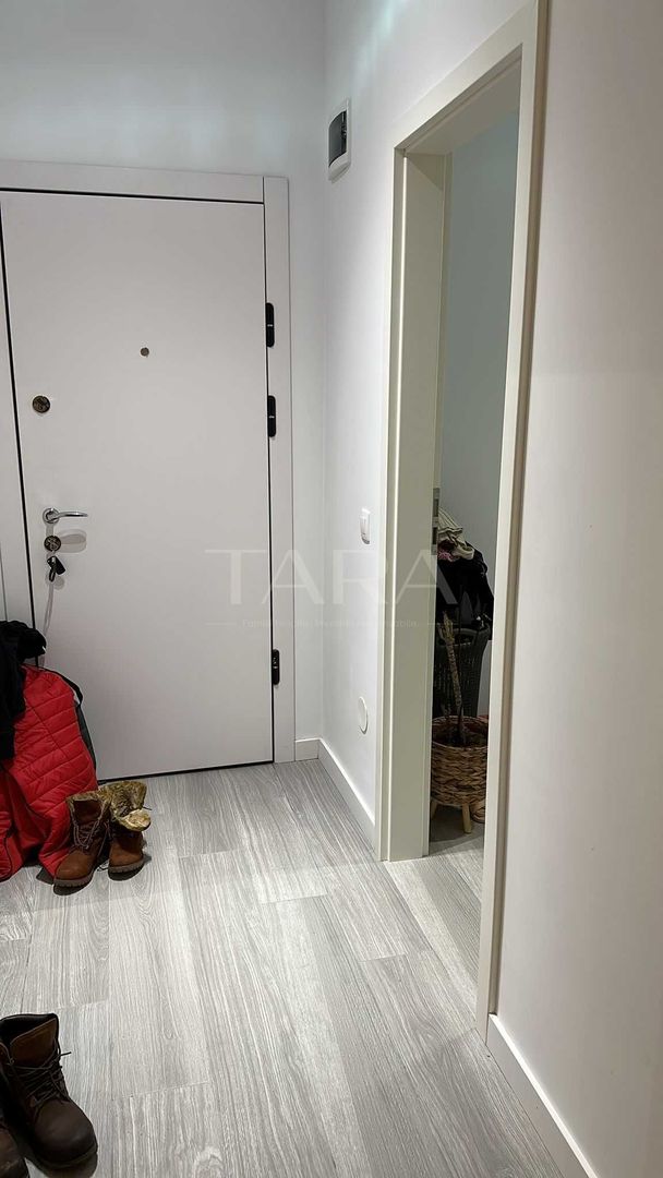 Apartament cochet 2 camere – etaj 1, zonă liniștită aproape de natură - Poză 2