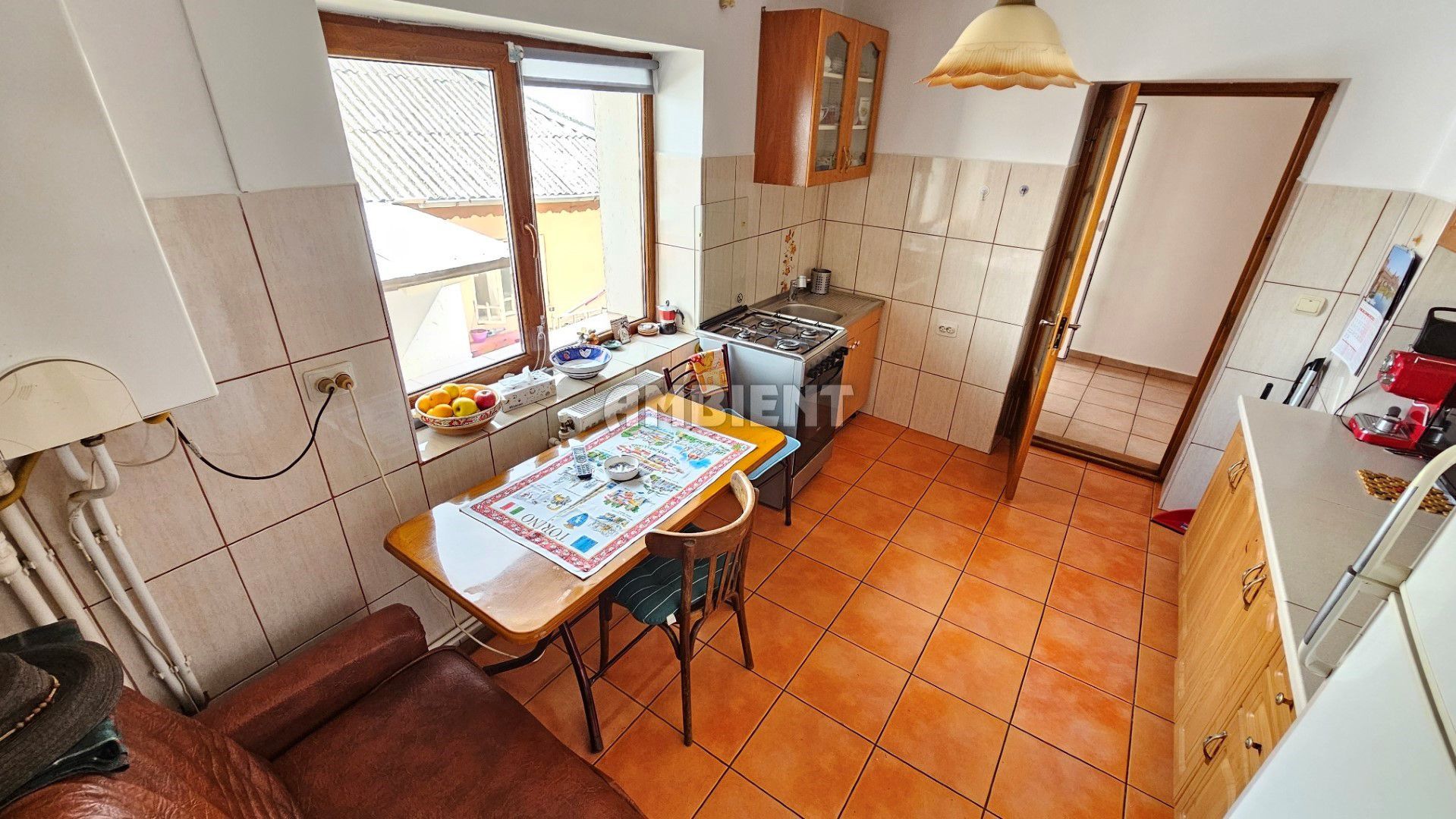 CASĂ individuală, teren 274 mp, zona CARTIER; - Poză 3