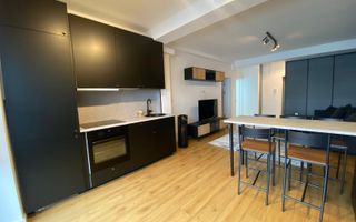 Apartament modern în DaVinci Homes – design industrial & finisaje premium - Poză 3