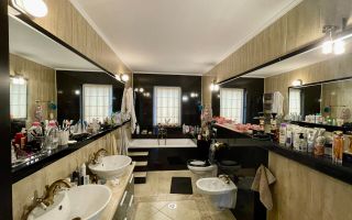 De vânzare casă cu suprafața de 250 mp plus 900 mp teren - Poză 13