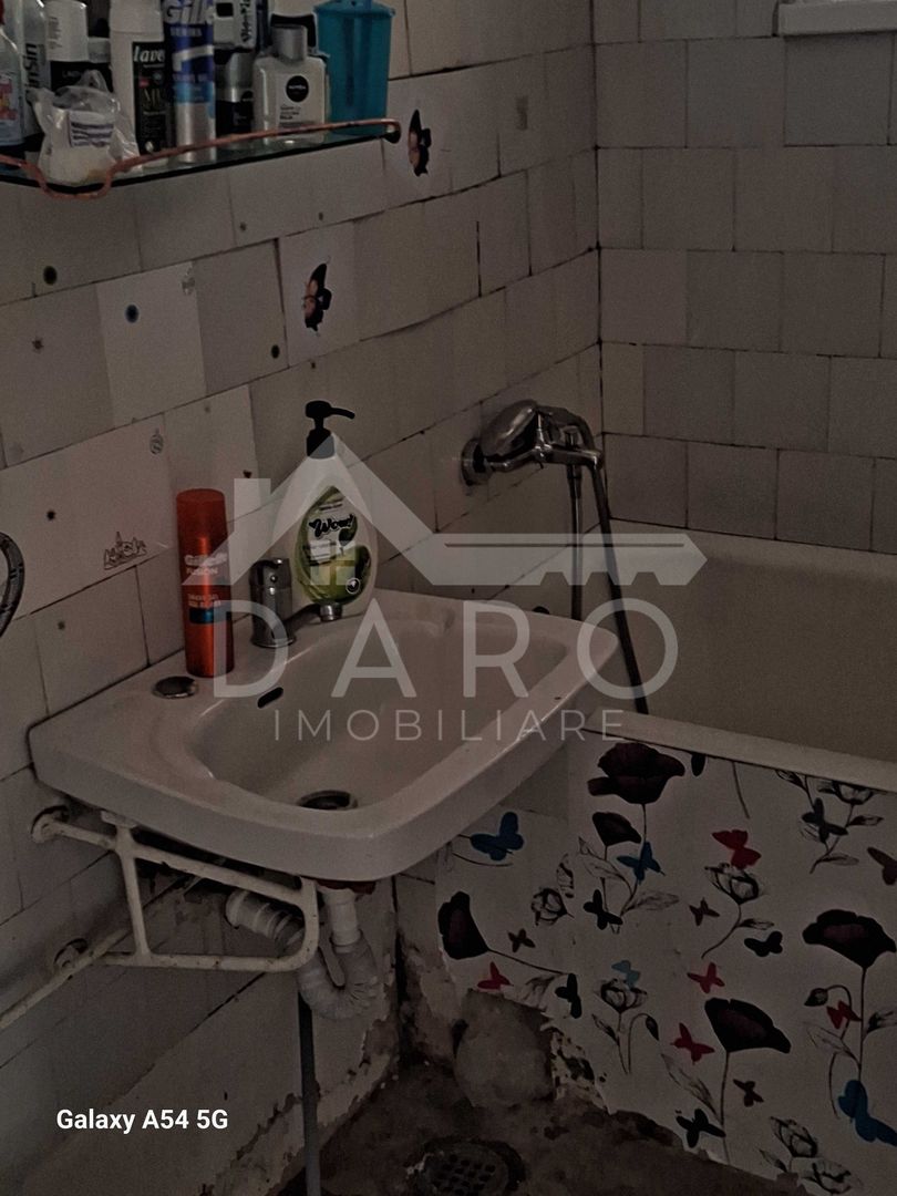 Apartament 2 camere in bloc reabilitat termic - Poză 7