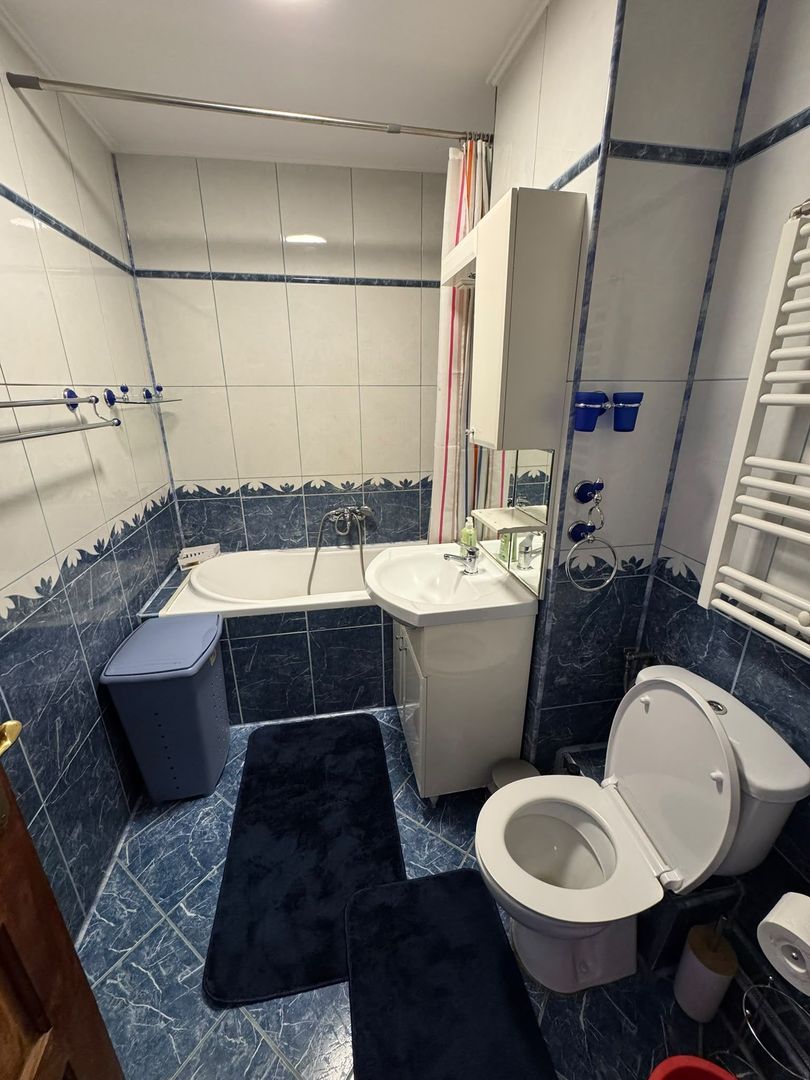 Chirie Iosia Apartament 2 Camere - Poză 11