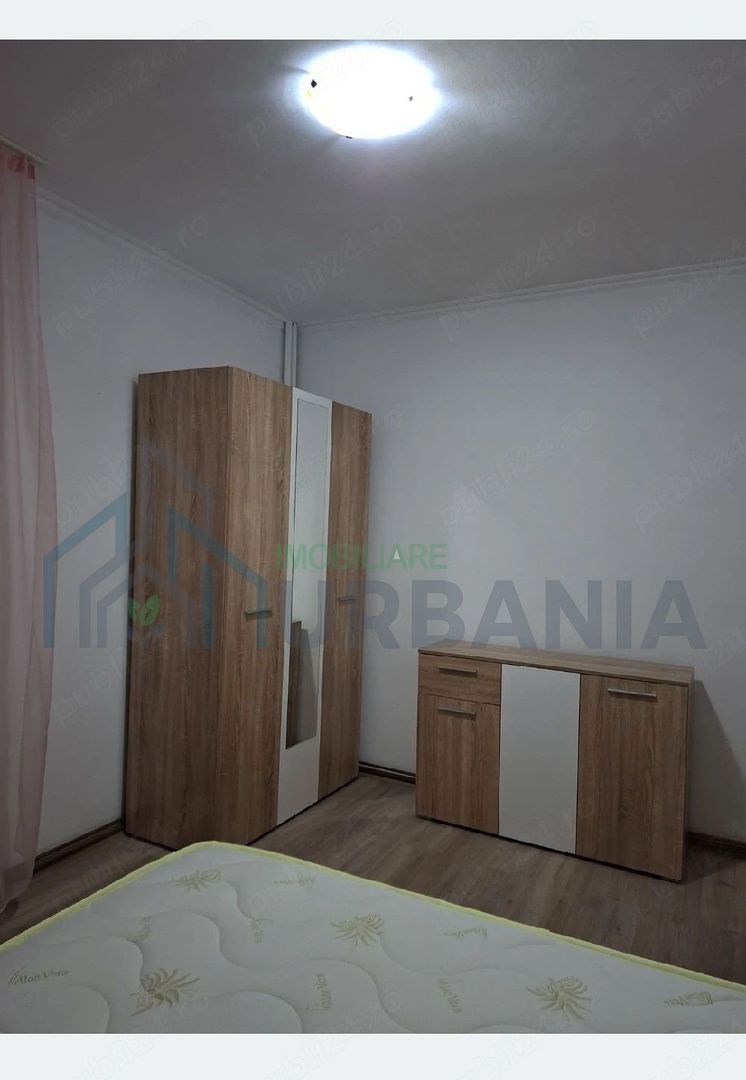 Apartament 2 camere de inchiriat, zona Podu Ros, Iasi - Poză 3