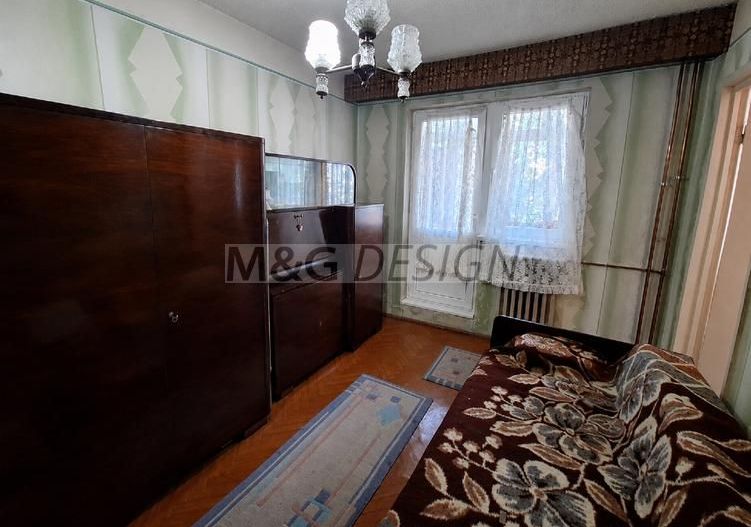 Apartament 3 camere zona Dacia etaj 2 - Poză 4