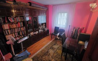 Vila in George Enescu langa Scoala 12 -450mp teren -utilitati - Poză 2