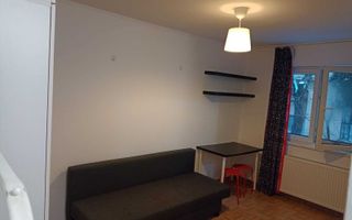 Închiriez garsonieră, Piața Alba Iulia, mobilată și utilată - Poză 4