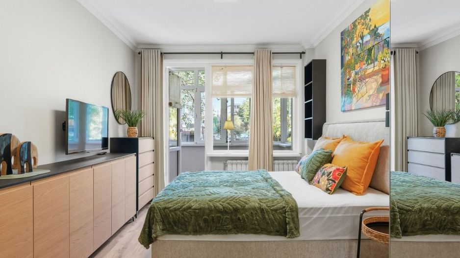 3 camere parter | Calea Floreasca | Dorobanti - Poză 9
