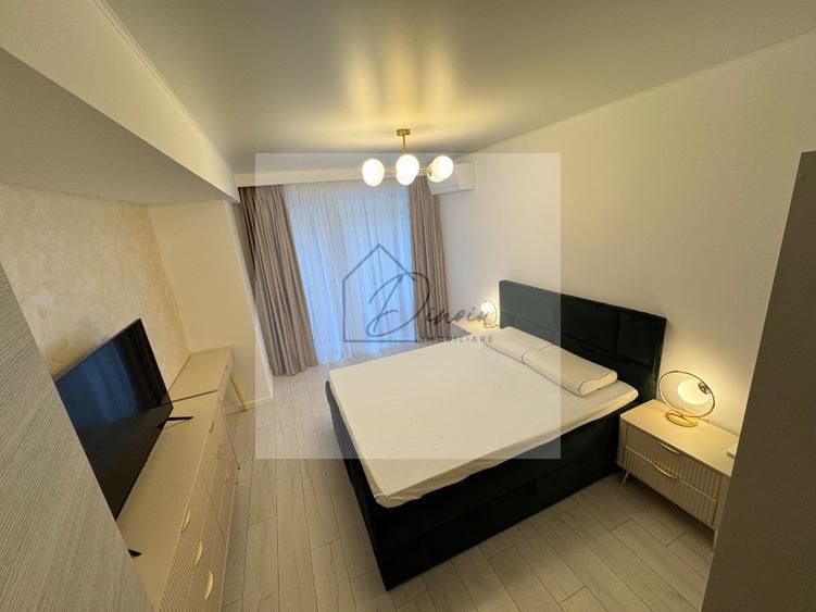 Apartament 3 camere Ambiance Residence Pipera I Aviatiei I COM 0% - Poză 9