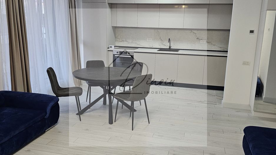 Apartament 3 camere I MTM Pipera Lake I prima inchiriere I loc parcare - Poză 19