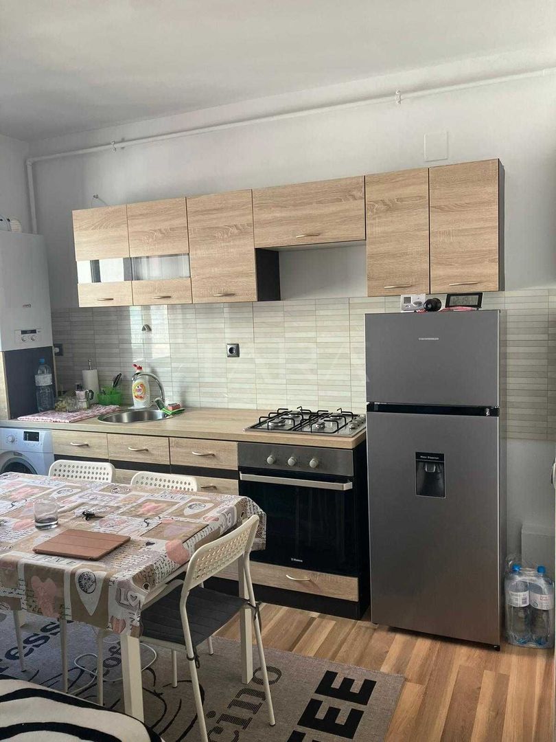 Apartament 2 camere mobilat – zona Panemar, Florești - Poză 1
