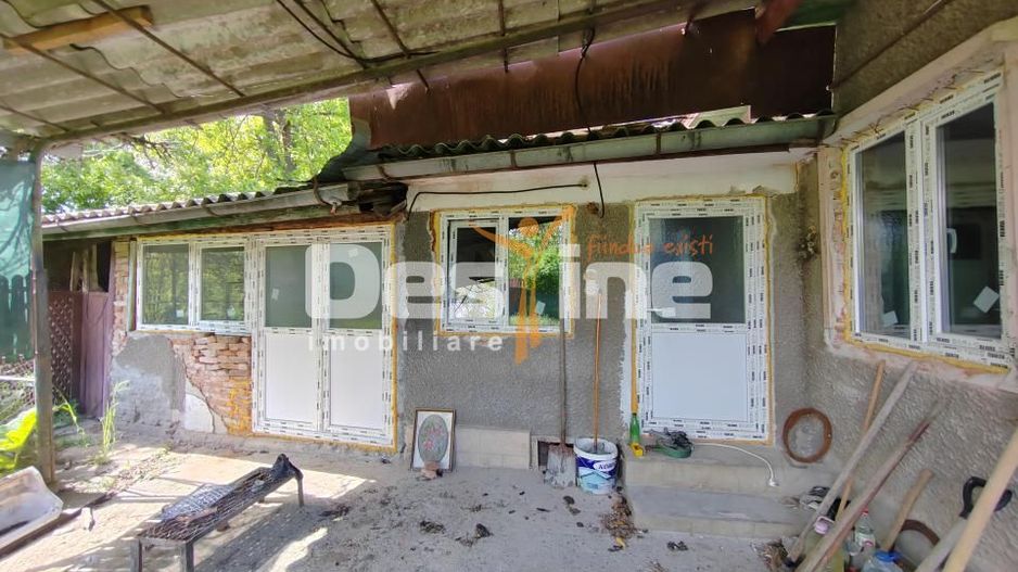 Casă cu teren generos în Dărmănești, DB– oportunitate pentru locuit/investitie - Poză 19